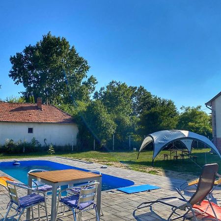 River House - Luxury House On The Border Of The Tisza River Arokto Экстерьер фото