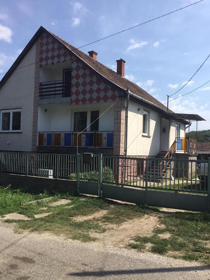 River House - Luxury House On The Border Of The Tisza River Arokto Экстерьер фото